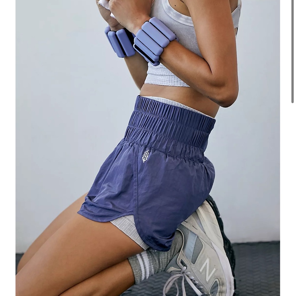 FP Movement The Way Home Shorts
